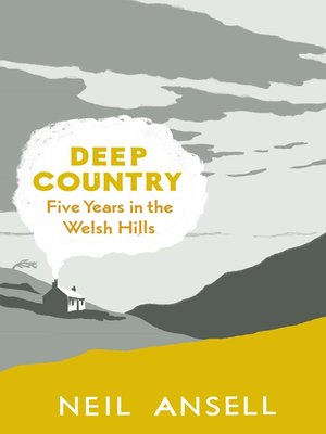 cover image of Deep Country